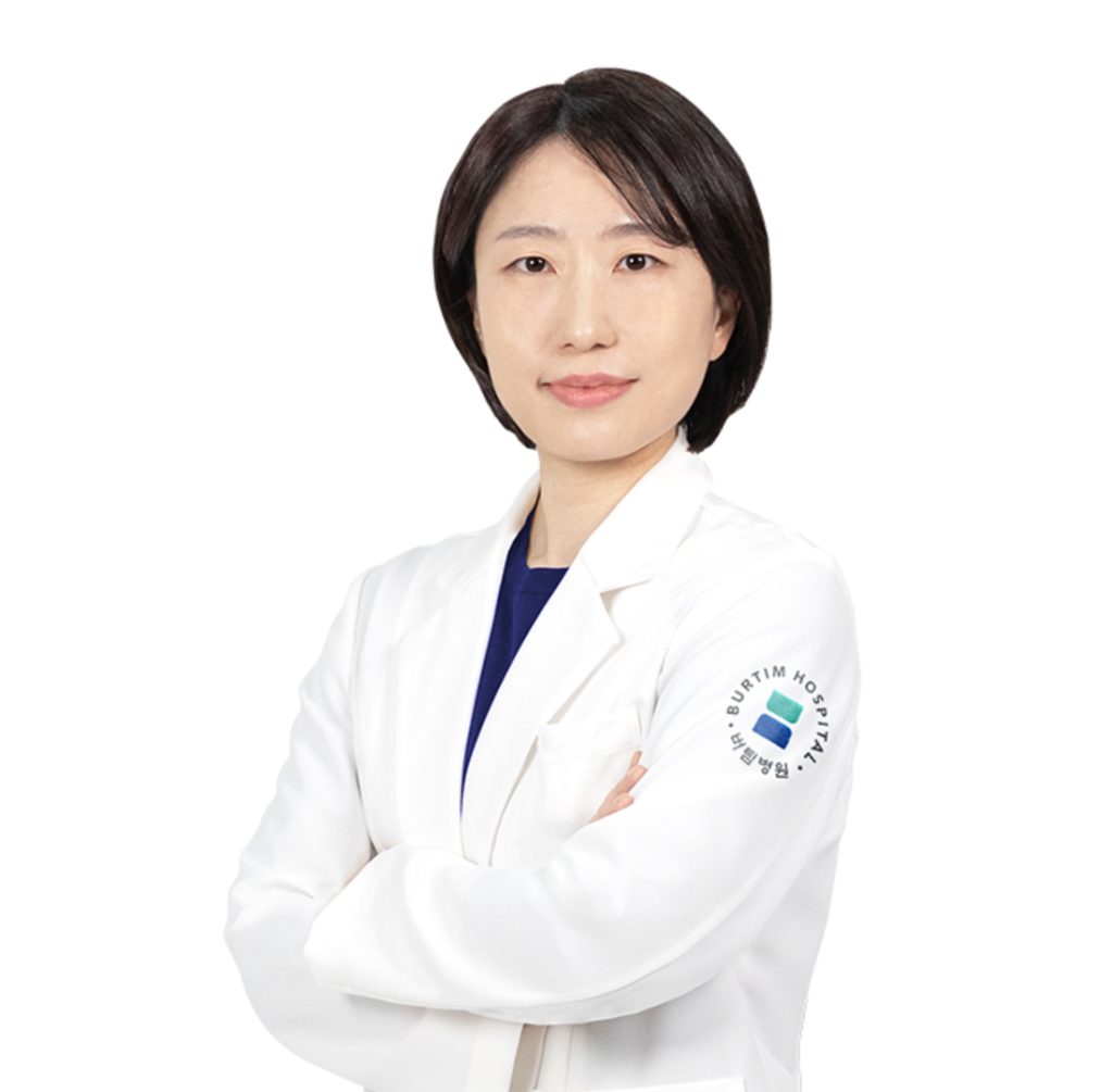내과 엄유진 원장