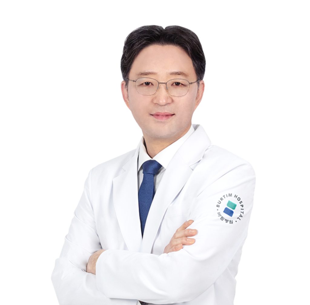 마취통증의학과 김종찬 원장