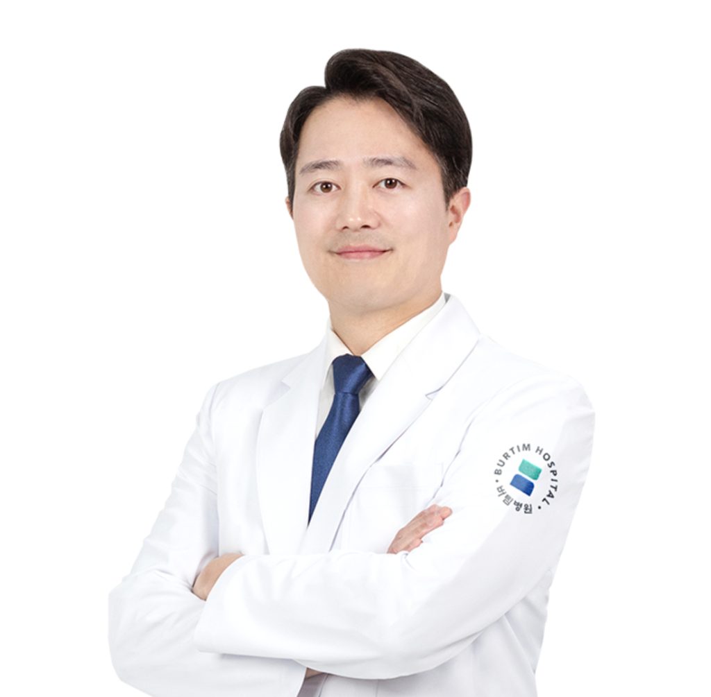 영상의학과 김신기 원장