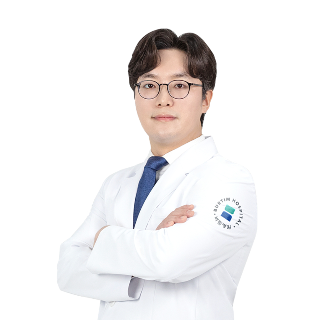 척추센터 김진호 원장