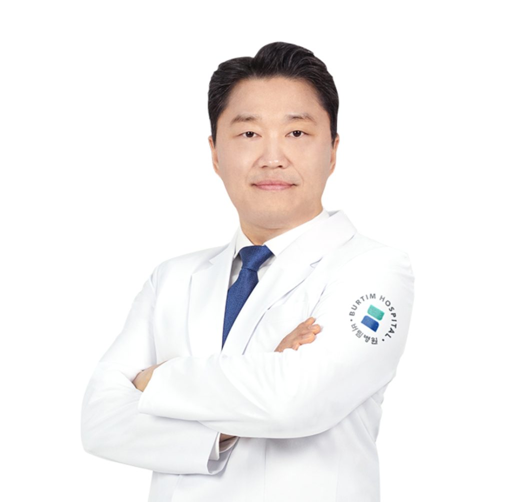 척추센터 박성훈 원장