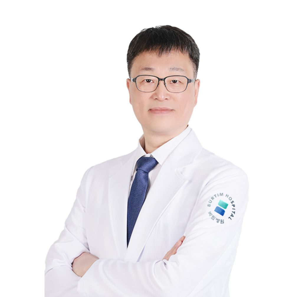 척추센터 조태연 원장