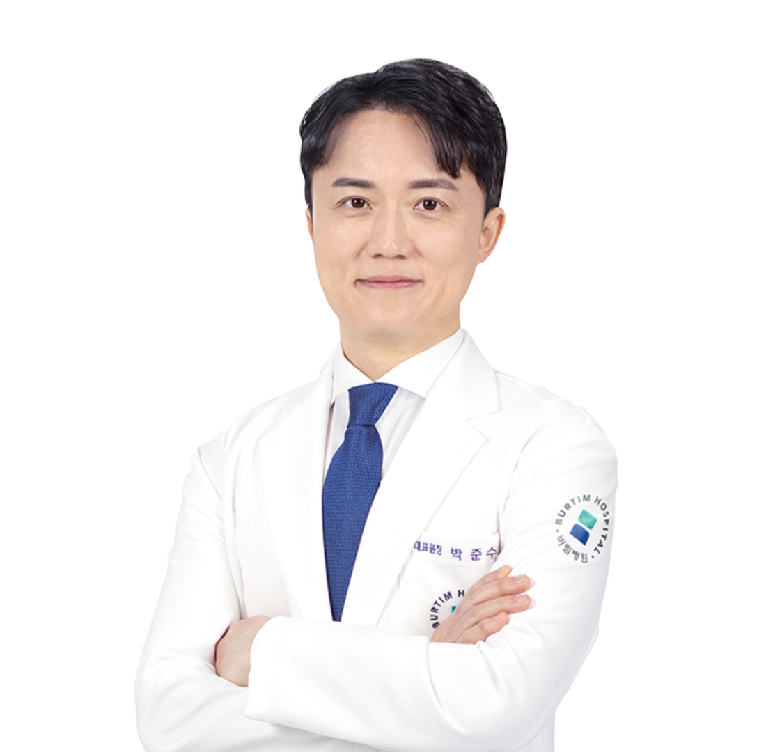관절센터 박준수 대표원장 관절센터 박준수 대표원장