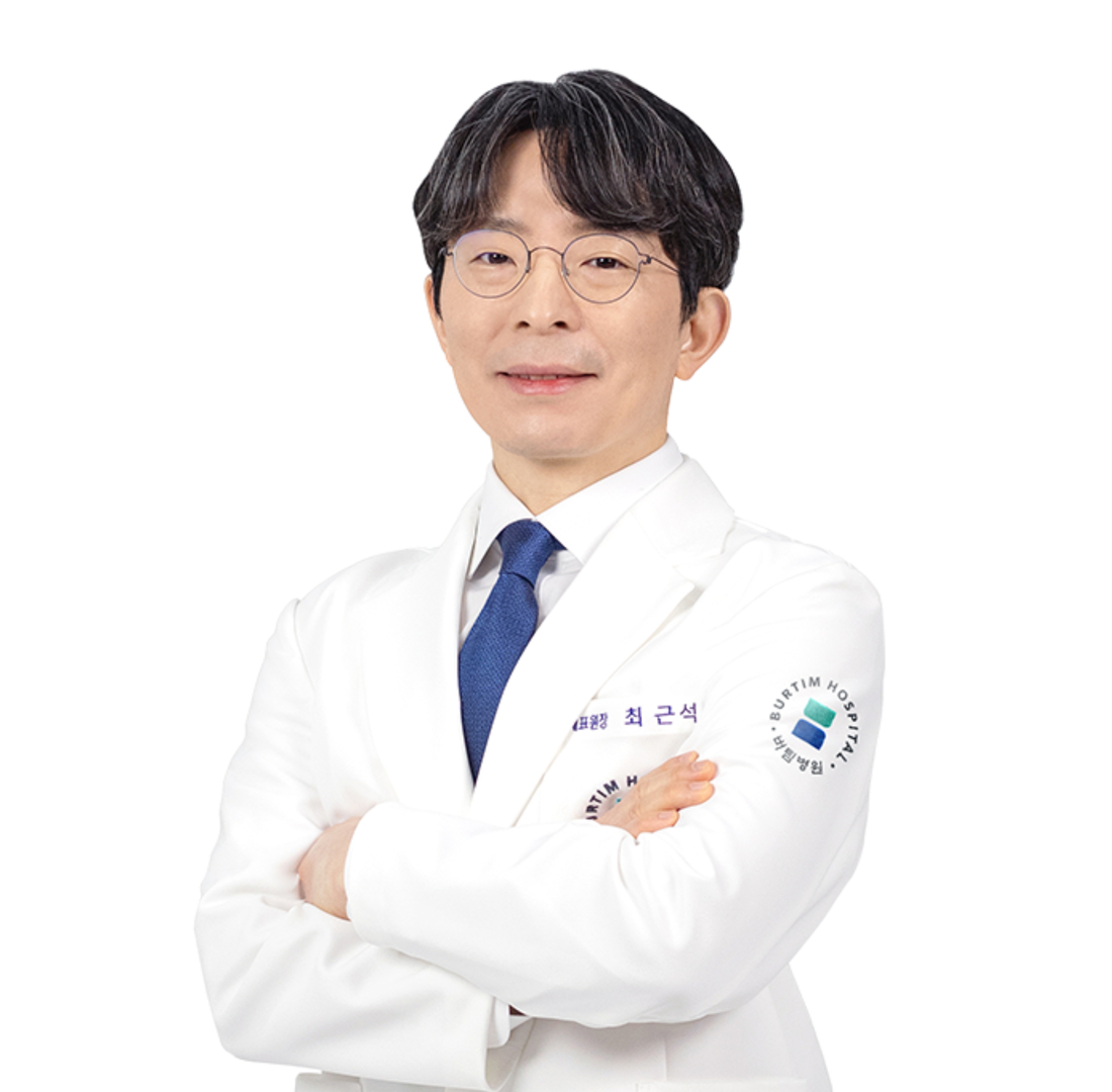 관절센터 최근석 대표원장 관절센터 최근석 대표원장